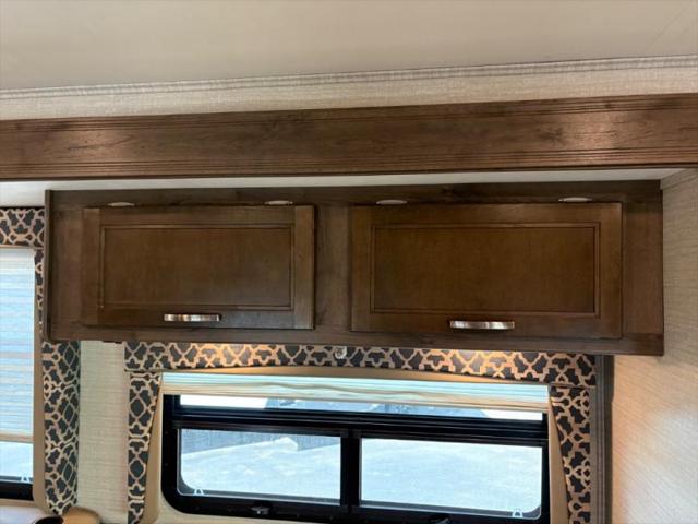 2019 Ford E-450 Cutaway Unknown