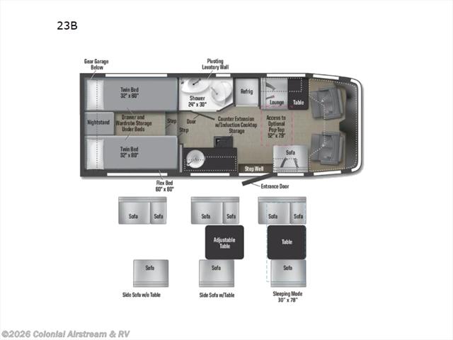2025 Mercedes-Benz Sprinter 3500XD Chassis Standard Roof 4-Cyl Diesel HO