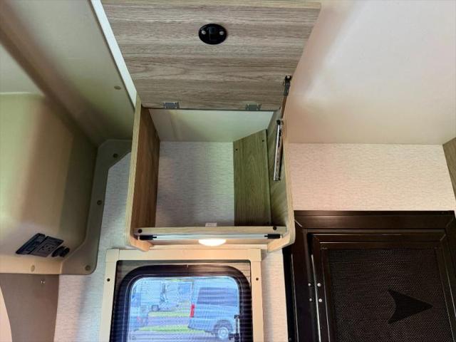 2025 Mercedes-Benz Sprinter 3500XD Chassis Standard Roof 4-Cyl Diesel HO