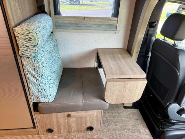 2025 Mercedes-Benz Sprinter 3500XD Chassis Standard Roof 4-Cyl Diesel HO