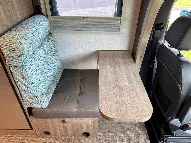 2025 Mercedes-Benz Sprinter 3500XD Chassis Standard Roof 4-Cyl Diesel HO