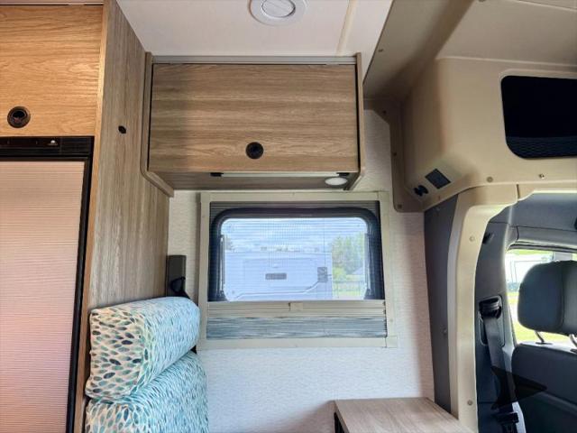 2025 Mercedes-Benz Sprinter 3500XD Chassis Standard Roof 4-Cyl Diesel HO