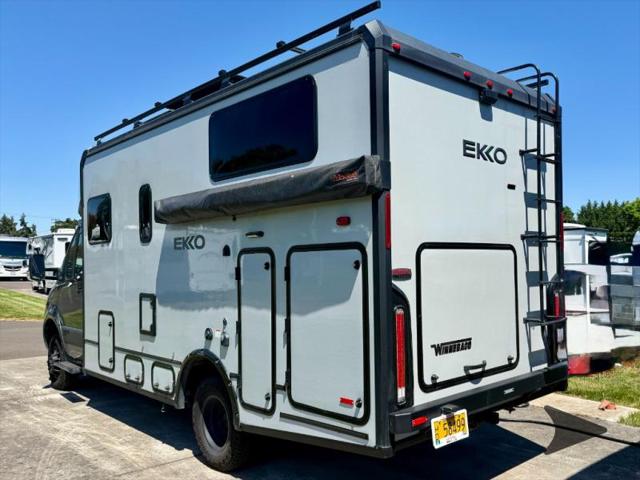 2025 Mercedes-Benz Sprinter 3500XD Chassis Standard Roof 4-Cyl Diesel HO
