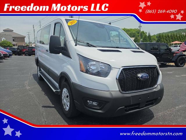 2025 Ford Transit 250 3dr SWB Low Roof Cargo Van for sale in Knnoxville, TN