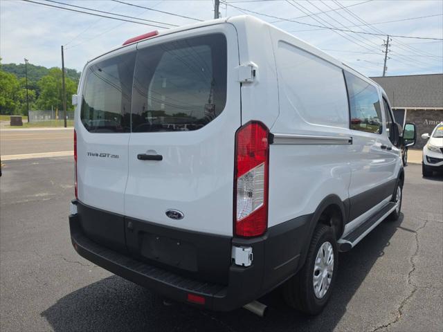 2025 Ford Transit 250 3dr SWB Low Roof Cargo Van