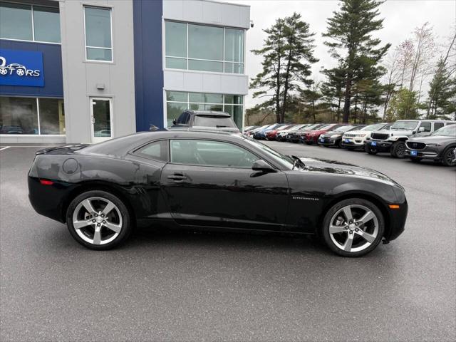 2011 Chevrolet Camaro 2LT