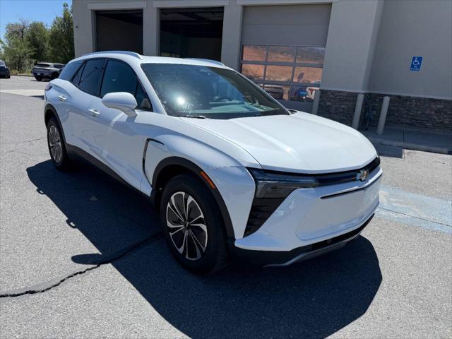 2024 Chevrolet V Blazer eAWD 2LT for sale in Bountiful, UT