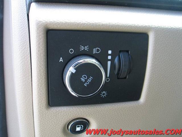 2019 Jeep Grand Cherokee Laredo E 4x4