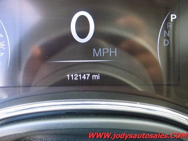 2019 Jeep Grand Cherokee Laredo E 4x4