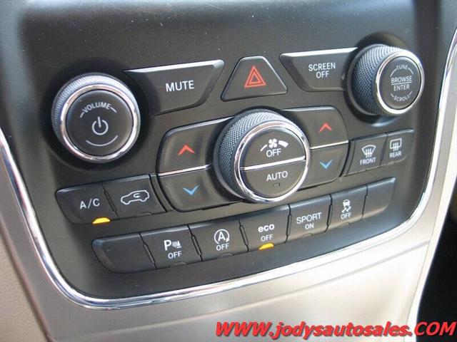 2019 Jeep Grand Cherokee Laredo E 4x4