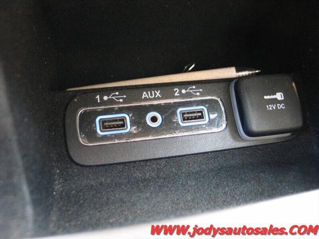 2019 Jeep Grand Cherokee Laredo E 4x4