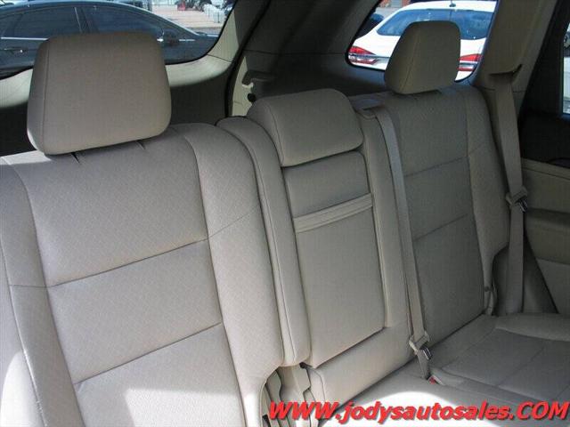 2019 Jeep Grand Cherokee Laredo E 4x4