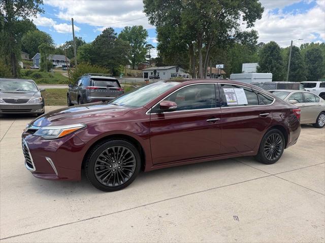 2018 Toyota Avalon Touring for sale in Siler City, NC