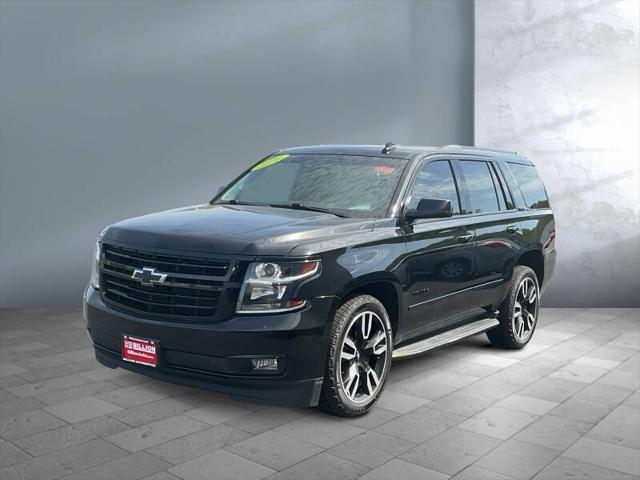 2018 Chevrolet Tahoe Premier for sale in Sioux City, IA