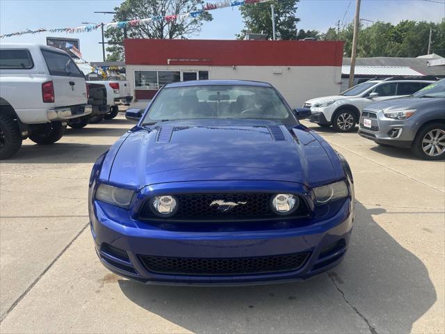 2013 Ford Mustang GT Premium
