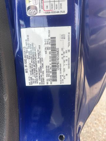 2013 Ford Mustang GT Premium