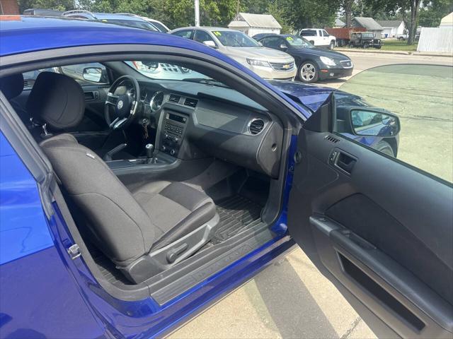 2013 Ford Mustang GT Premium