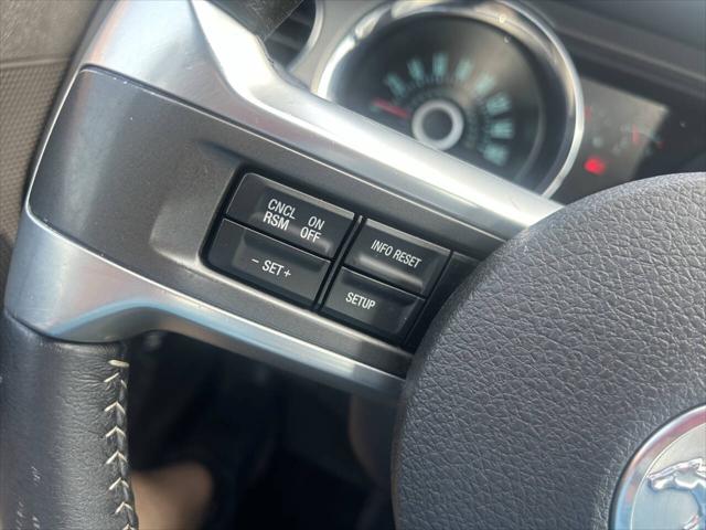 2013 Ford Mustang GT Premium