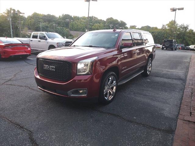 2018 GMC Yukon XL Denali for sale in Thomasville, NC