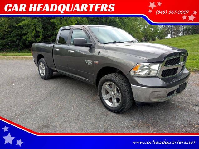 2019 Ram 1500 Classic SLT for sale in New Windsor, NY