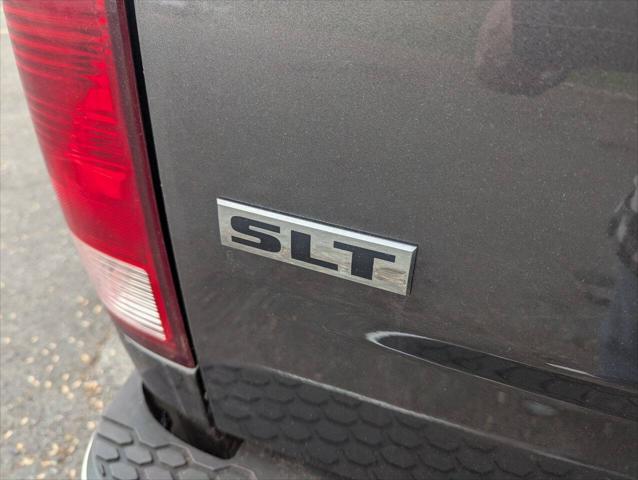 2019 Ram 1500 Classic SLT