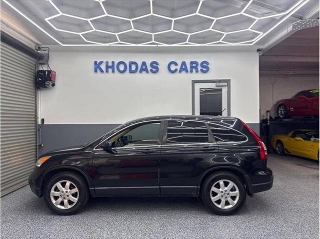 2007 Honda CR-V EX-L for sale in Gilroy, CA