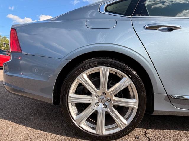 2017 Volvo S90 T6 Inscription