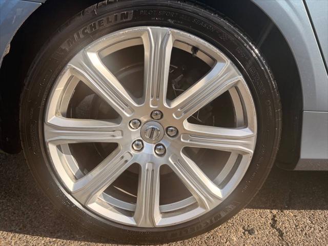 2017 Volvo S90 T6 Inscription