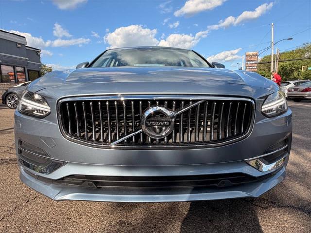 2017 Volvo S90 T6 Inscription