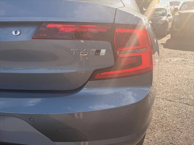 2017 Volvo S90 T6 Inscription