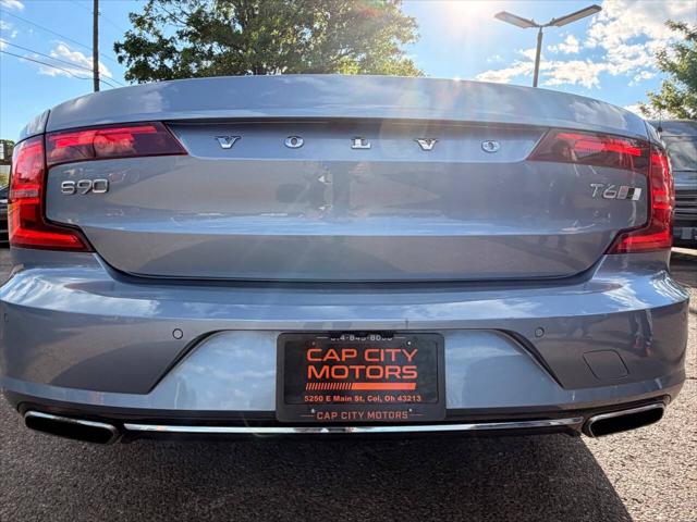 2017 Volvo S90 T6 Inscription