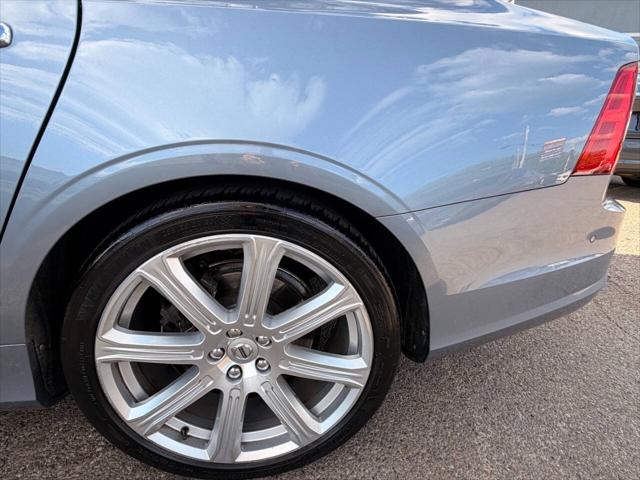 2017 Volvo S90 T6 Inscription