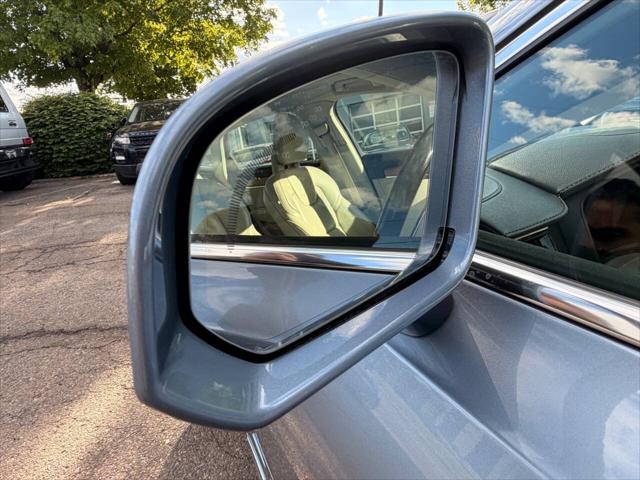 2017 Volvo S90 T6 Inscription