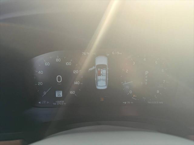 2017 Volvo S90 T6 Inscription