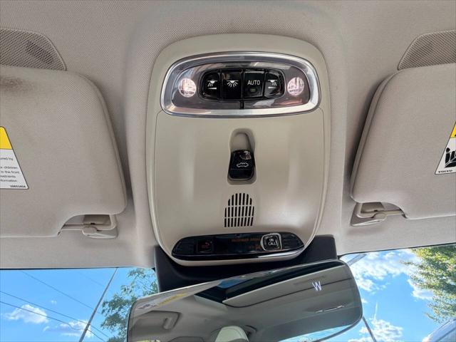 2017 Volvo S90 T6 Inscription
