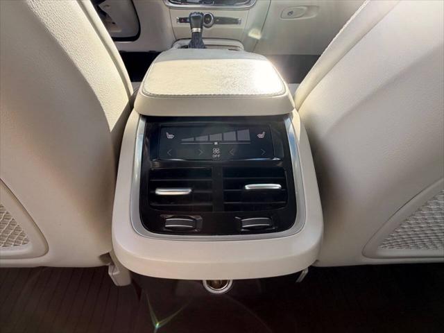 2017 Volvo S90 T6 Inscription