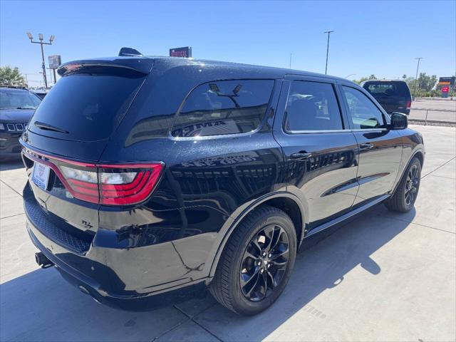 2020 Dodge Durango R/T RWD
