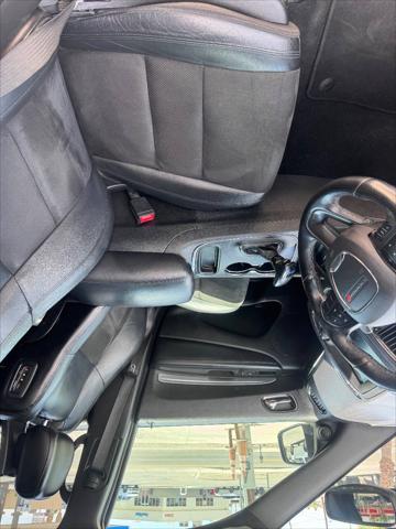 2020 Dodge Durango R/T RWD