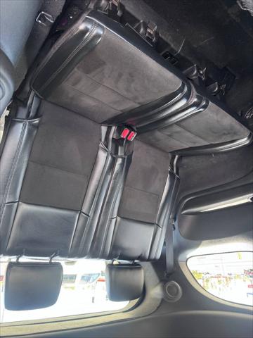 2020 Dodge Durango R/T RWD