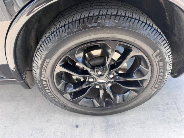 2020 Dodge Durango R/T RWD