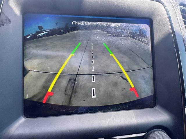 2020 Dodge Durango R/T RWD