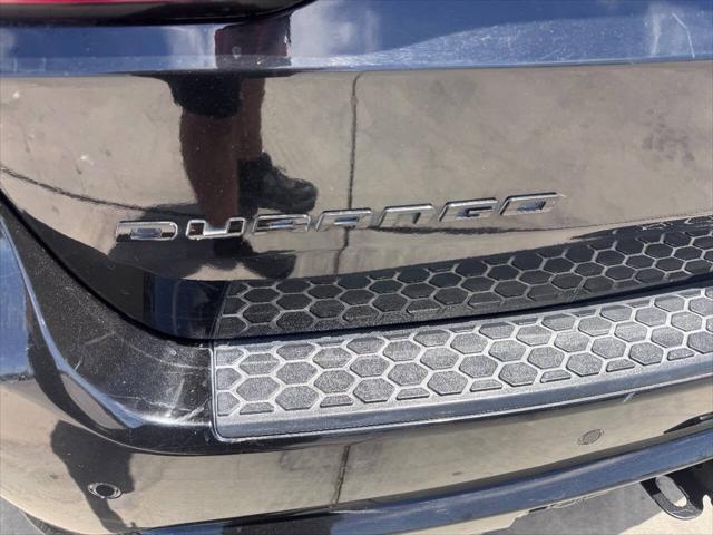 2020 Dodge Durango R/T RWD