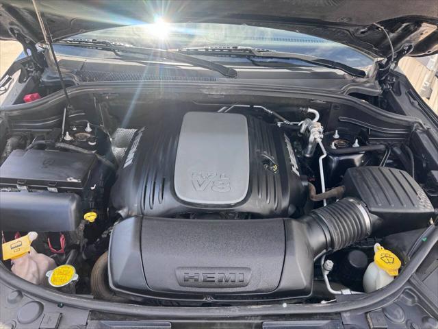 2020 Dodge Durango R/T RWD
