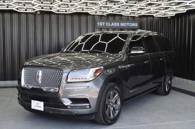 2018 Lincoln Navigator L Select for sale in Phoenix, AZ
