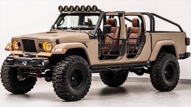 2026 Jeep Gladiator Sport for sale in Fort Lauderdale, FL
