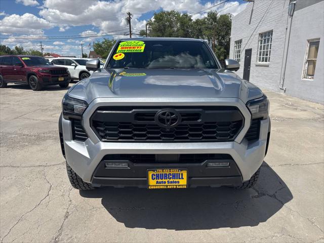 2024 Toyota Tacoma TRD Off Road for sale in Fallon, NV