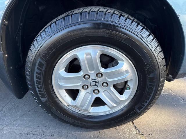 2008 Honda Pilot VP
