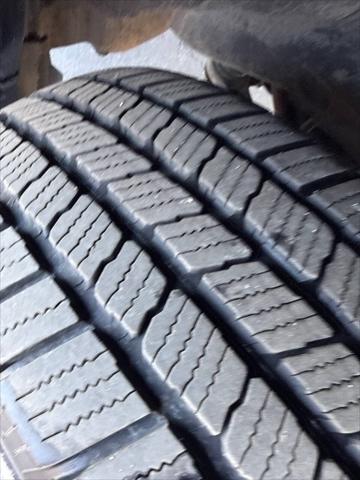 2008 Honda Pilot VP