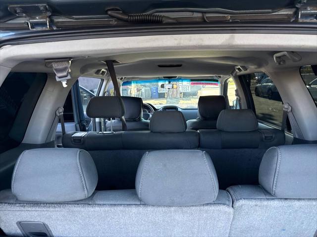 2008 Honda Pilot VP