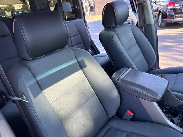 2008 Honda Pilot VP